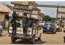 Nigeria : l’horreur continue avec une série d’attaques meurtrières dans la ceinture centrale
