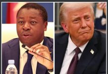 Fermeture progressive de la MCC : Faure et Donald des Leaders souverains et visionnaires