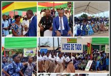 Togo : 65 ans d’indépendance célébrés dans l’unité et la ferveur à Tohoun
