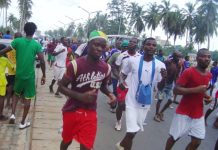 Sports et loisirs : l’État réaffirme son soutien avec une subvention de 364 millions FCFA