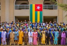 Togo : les Députés ont repris le chemin de l’hémicycle