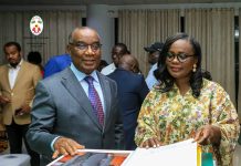 Le Togo célèbre son héritage sportif avec “La Mémoire des Sports du Togo”