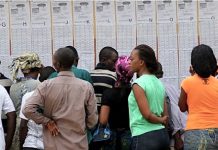 Révision des listes électorales : Un appel citoyen en vue des élections municipales de 2025