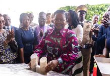 RAINE pour renforcer la lutte contre les inondations à Lomé