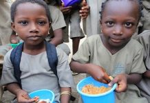 Alimentation scolaire au Togo : un levier essentiel pour l’éducation