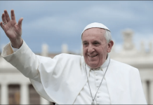 Deuil d’un pontificat historique : le Pape François s’en est allé à 88 ans