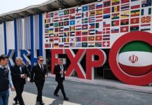 Le Togo multiplie les opportunités économiques : après Osaka, cap sur l’Iran Expo 2025