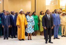 Togo : une reconnaissance nationale à l’occasion du 65ᵉ anniversaire de l’indépendance