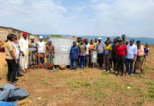 Renforcement de l’agroécologie : les ZAAP dotés d’équipements modernes