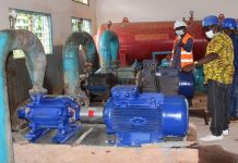 Accès à l’eau: le Pash-Mut, un impact déjà mesurable dans le Grand-Lomé