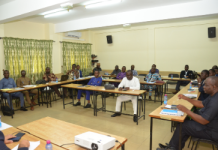 Le Togo renforce la cybersécurité du secteur privé avec une nouvelle initiative de formation