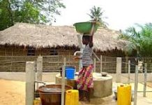 Marche vers le développement : le Passco 3 en action pour l’accès à l’eau potable