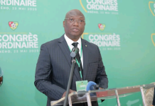 La FTF engage des réformes ambitieuses à Aného