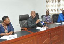 Togo : vers des examens techniques mieux organisés et sécurisés