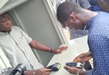 Lomé : le Port autonome passe au paiement mobile pour les droits d’entrée