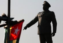 Hommages à Eyadéma : deux nouvelles conférences annoncées pour célébrer l’intégration régionale