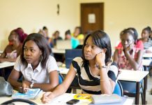 Togo : l’éducation, levier d’égalité les femmes en première ligne
