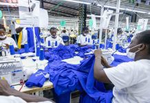 Protection du tissu économique : le Togo lance un programme de formation de 500 jeunes