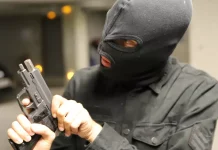Braquage armé à Kégué : une importante somme d’argent emportée