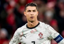 Cristiano Ronaldo en Allemagne, c’est officiel