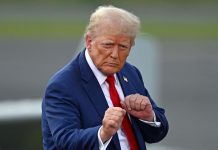 La Russie et des pays Arabes défient Donald Trump