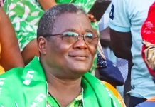 Togo : le NID claque la porte de la DMP