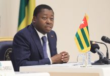 Responsabilité et équité : Faure Gnassingbé suspend certains privilèges accordés aux ministres