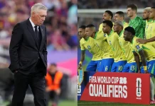 Brésil : entre espoirs et tensions au sommet de l’État à propos de la nomination de Carlo Ancelotti