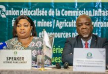 Parlement de la CEDEAO : Lomé capitale d’une réunion stratégique sur la baisse des coûts du transport aérien