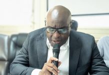 Togo : Tchinde Wiyaou nommé SG du Mouvement TOUS FAURE