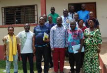 ProMOD 2 : le MAPTO mobilise les autorités locales pour une banane plantain durable dans les Plateaux