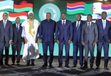 À Lomé, l’Afrique appelle à une dette souveraine au service de la paix