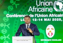 Conférence de l’Union Africaine à Lomé : Faure Gnassingbé plaide pour une nouvelle doctrine de la dette en Afrique