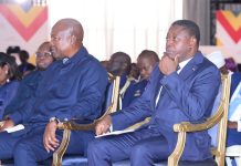 À Lomé, l’Afrique pense sa dette pour mieux penser son avenir