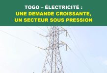 Togo : entre crise énergétique et ambition d’autonomie, un pari vers 2030