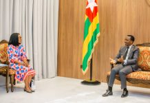 Renforcement de la coopération parlementaire africaine : Adédzé reçoit une délégation de l’AFROPAC