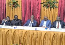 Santé et savoir unis pour l’avenir : lancement des premières Journées scientifiques à l’Université de Lomé