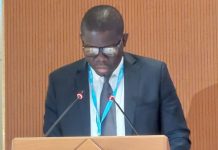 Le Togo plaide pour l’unité mondiale en santé à la 78e Assemblée de l’OMS
