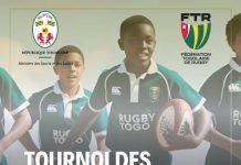 Le rugby togolais mise sur la jeunesse : un tournoi U12 inédit à Lomé