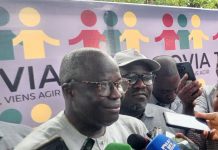 TOVIA : le réveil citoyen mené par Koamy Gbloekpo GOMADO