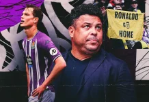 Liga : nouvelle controverse entre Ronaldo et les supporters de Valladolid