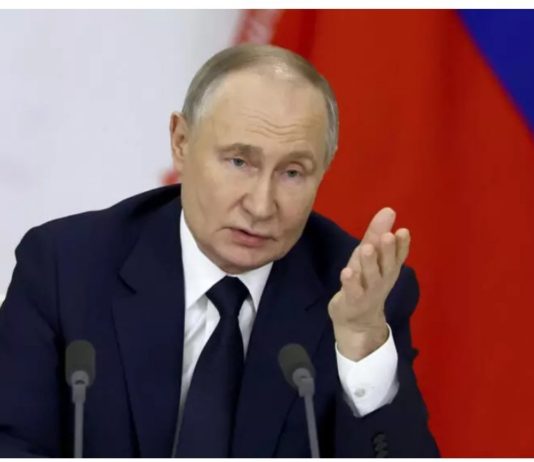 Vers la fin de la guerre entre la Russie et l’Ukraine ?