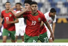 CAN U20 : les quarts de finale promettent des duels explosifs