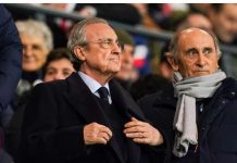 Le PSG réclame 130 millions d’euros au Real Madrid
