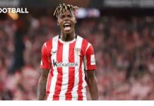 Nico Williams au Real Madrid ? le verdict vient de tomber !