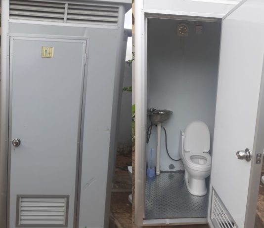 Lancement du projet GEDEC à Kozah 1 : une révolution dans la gestion des déchets au Togo