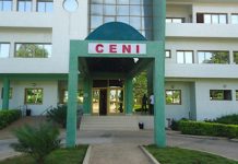 Locales au Togo : la CENI dévoile la période du dépôt des candidatures
