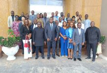 Budget sensible au climat : une délégation camerounaise en mission à Lomé