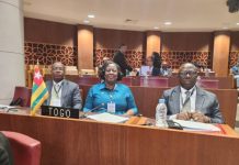Union parlementaire africaine : le Togo réaffirme son engagement à Rabat