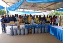 Environnement : le Togo renforce la formation dans les métiers du froid